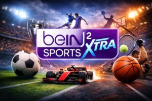 مشاهدة أهم مباريات اليوم على قناة beIN SPORTS XTRA 2 بين سبورت إكسترا 2